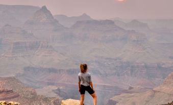 Wander Camp Grand Canyon