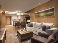 Somerset Grandview Shenzhen Отели в г. Шэньчжэнь