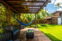 Mayim Villa - bar
