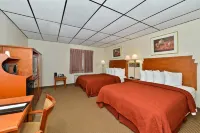 Quality Inn & Suites Salina