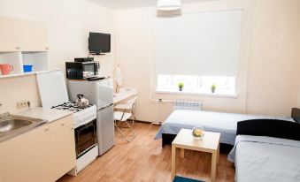 1 Room Apartment On Trnavskaya 26