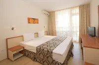 Karlovo Hotel - Hot Tub