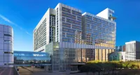 Hilton Americas - Houston Hotels in 