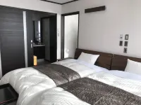 Okierabu Floral Hotel Hotels in Wadomari