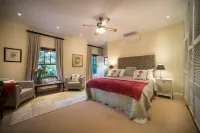 Boutique Villa Guesthouse Các khách sạn ở Somerset West