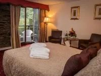 Whitewater Hotel & Spa Hotel a Newby Bridge