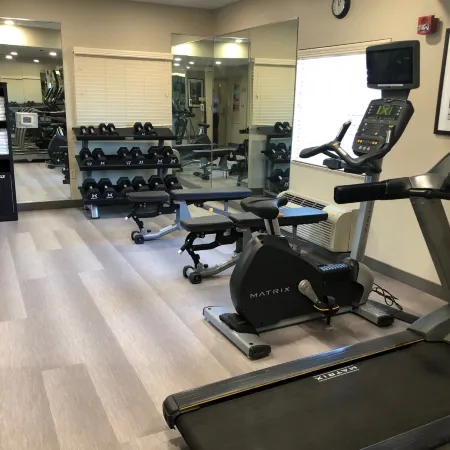 Candlewood Suites Fort Wayne - NW by IHG