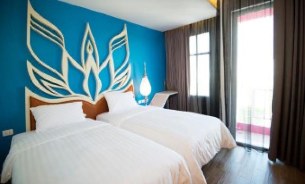 Vassana Design Hotel