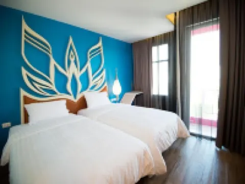 วาสนา ดีไซน์ โฮเทล