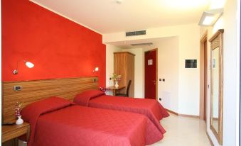 Hotel 5 VIE - Housity