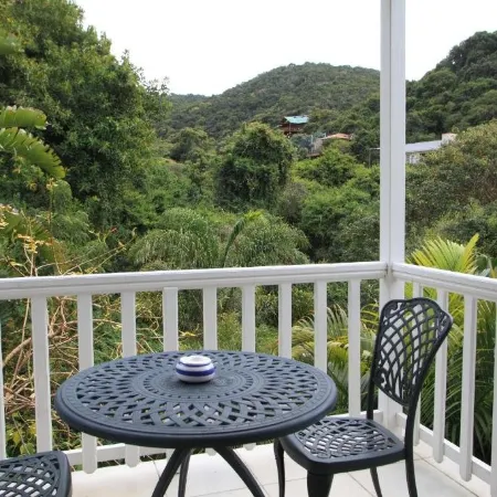 Cinnamon Boutique Guest House