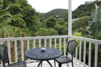 Cinnamon Boutique Guest House - Romantic