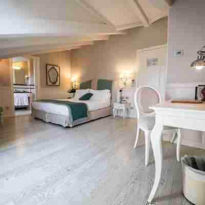 Victoria Hotel Letterario Rooms