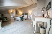 Victoria Hotel Letterario