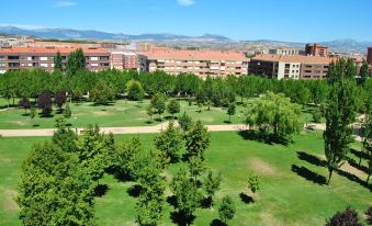Holiday Inn Express Logrono Rioja