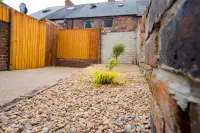Radford House Hotels in 