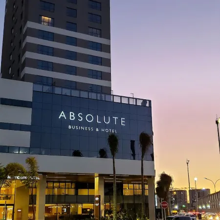 Mercure Itajaí Navegantes