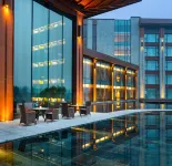 Le Méridien Emei Mountain Resort - Romantic