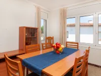 Rodes II Hotels near Monastery Sant Pere de Rodes