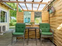 "Guthbrand" - 900m from the Sea