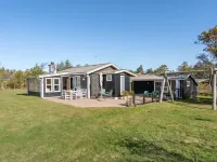 "Ingebritt" - 1.5km from the Sea Hotels in Blokhus