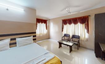 Hotel Suprabhat Residency