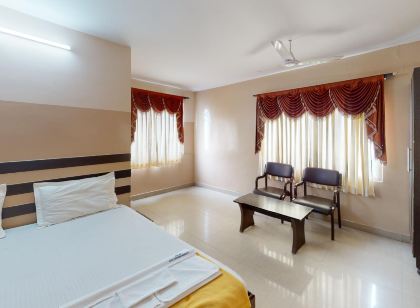 Hotel Suprabhat Residency