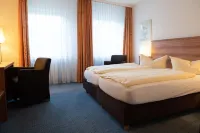 Hotel Jägerhof Hotels in Bebra