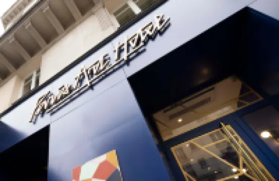 巴黎拉丁區藝術飯店 5區 - 拉丁區附近的飯店