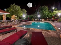 Hampton Inn Columbia-I-26/Harbison Blvd. (Mall Area) - Pools