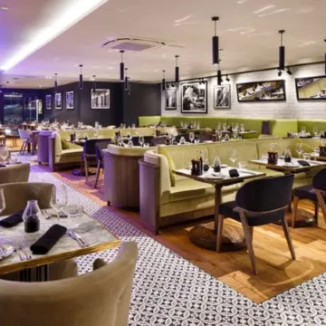 Holiday Inn BLACKPOOL by IHG