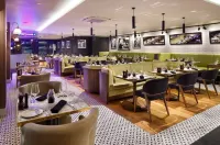 Holiday Inn Blackpool Hotels in Blackpool