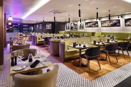 Holiday Inn Blackpool