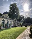 Domaine des Bidaudieres Hotels in Vouvray