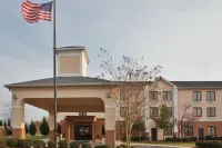 Holiday Inn Express Clayton (SE Raleigh)