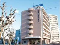 大村車站飯店 住宿飯店