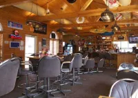 Norfolk Lodge & Suites, Ascend Hotel Collection - Bar