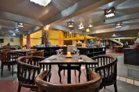 The Jayakarta Hotel Anyer - sarapan