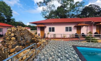 The Lyca Resorts