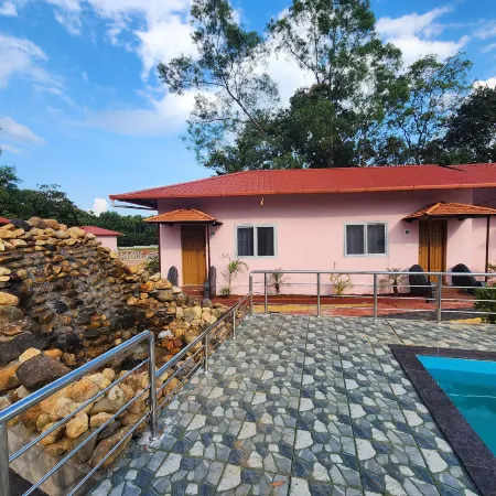 The Lyca Resorts