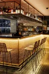보헤미안 클럽 마르베야, 프리퍼드 호텔 - 5성급