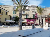 Ernestina Hotels in Ventimiglia
