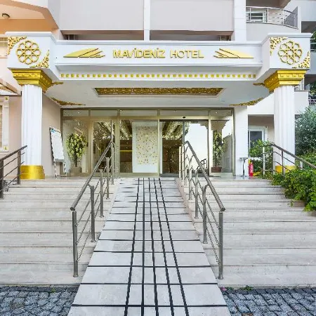 Hotel Mavi Deniz