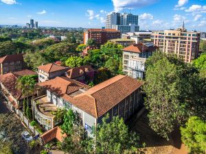 Best Western Nairobi Upper Hill