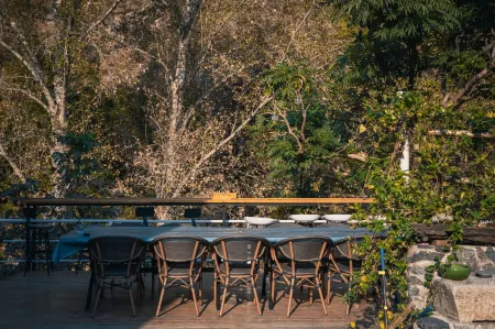 longing for time Отели рядом с достопримечательностью «Miyun Flood Pass»