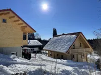 Chalet Sven