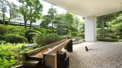 Iwaki Yumoto Onsen Shohakukan