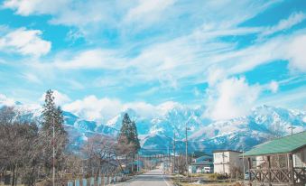 Hotel Sierra Resort Hakuba