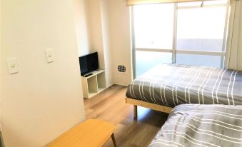 Hotel Peace Park Tokaichi by Tranova