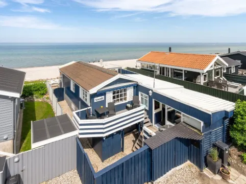 "Nera" - 10m from the Sea